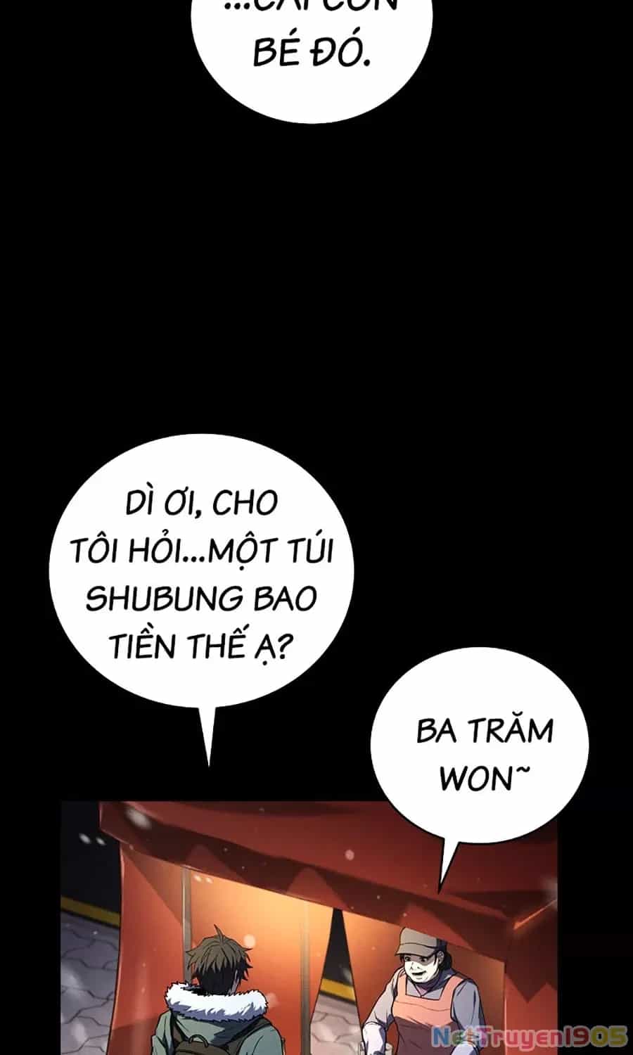 Sự Trở Lại Của Người Chơi Bị Đóng Băng - Chương 174 - ảnh 28