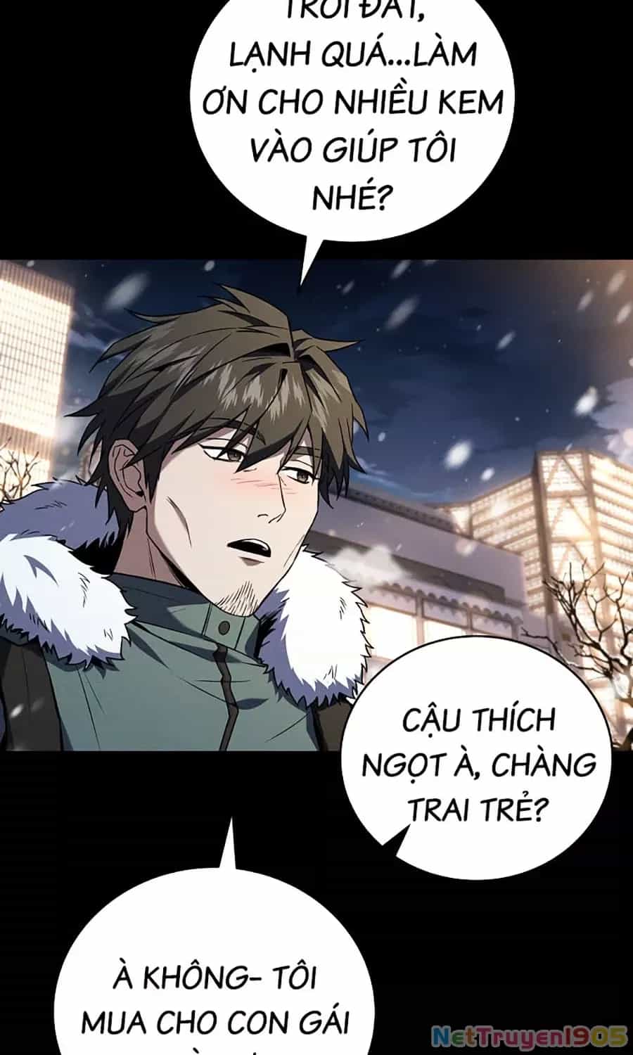 Sự Trở Lại Của Người Chơi Bị Đóng Băng - Chương 174 - ảnh 30