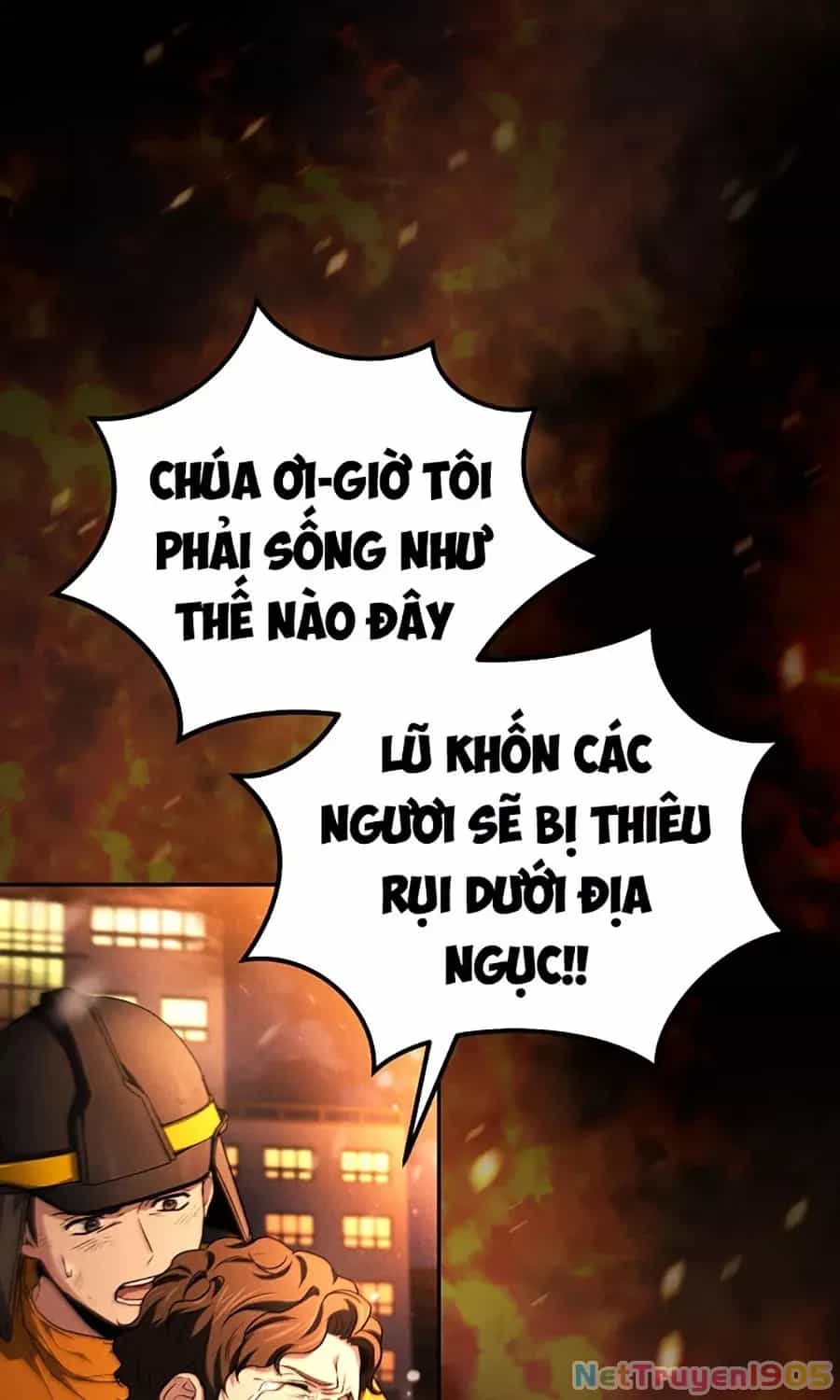 Sự Trở Lại Của Người Chơi Bị Đóng Băng - Chương 174 - ảnh 45