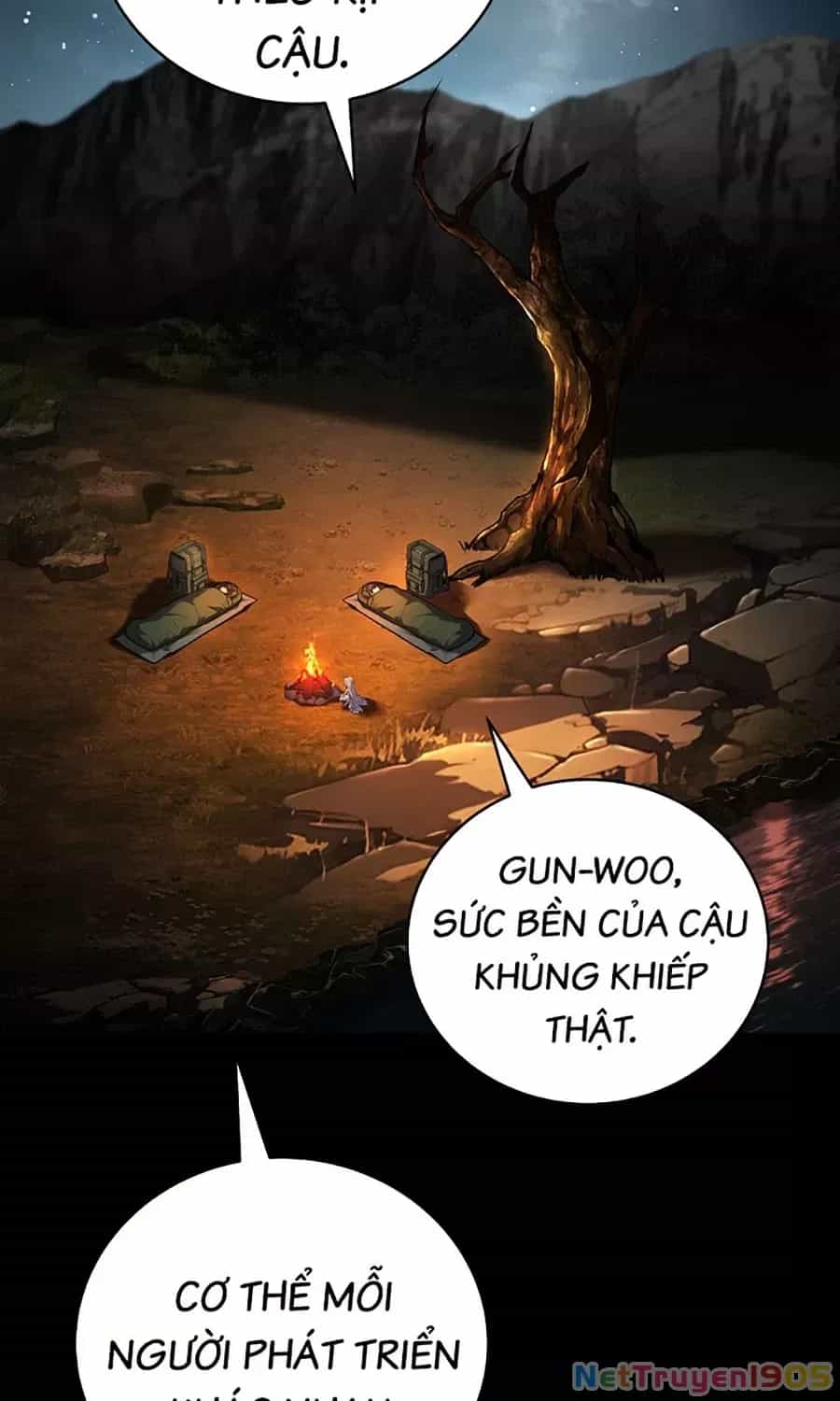 Sự Trở Lại Của Người Chơi Bị Đóng Băng - Chương 174 - ảnh 78