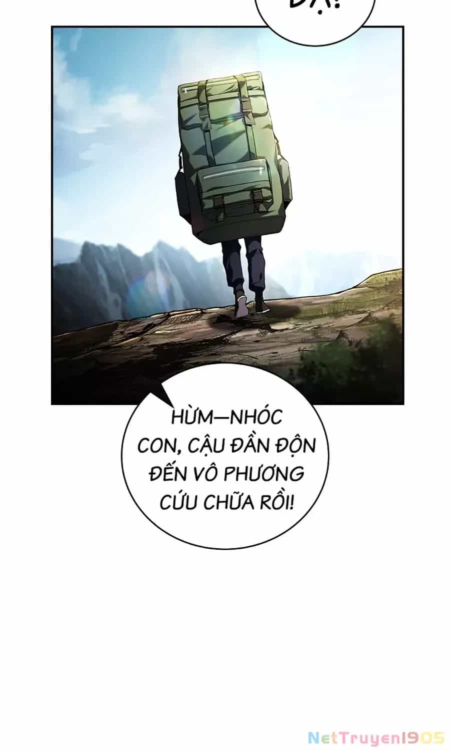 Sự Trở Lại Của Người Chơi Bị Đóng Băng - Chương 174 - ảnh 8