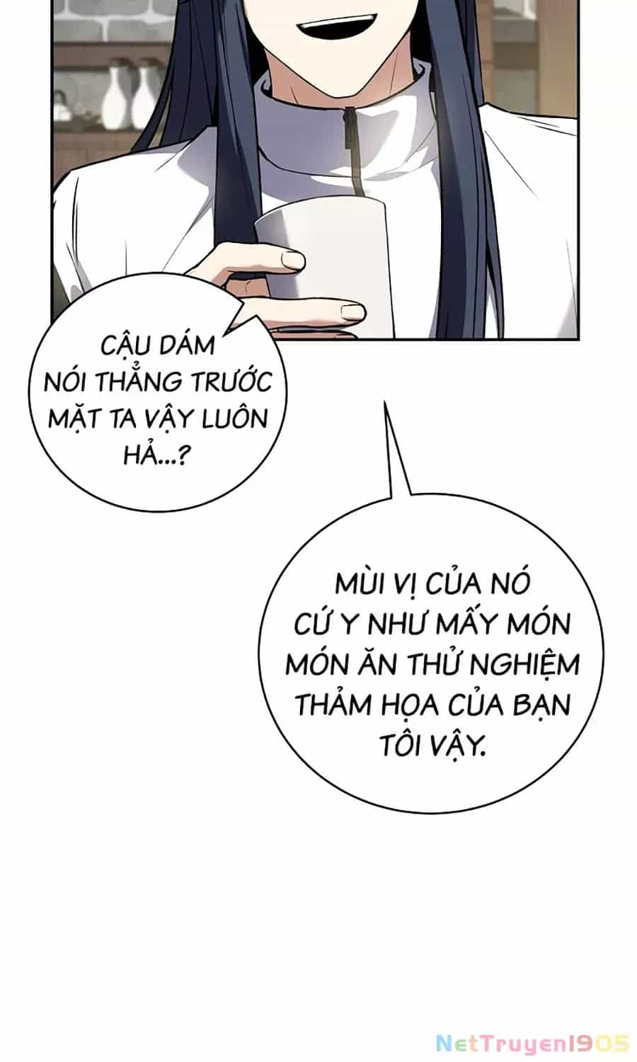 Sự Trở Lại Của Người Chơi Bị Đóng Băng - Chương 175 - ảnh 19