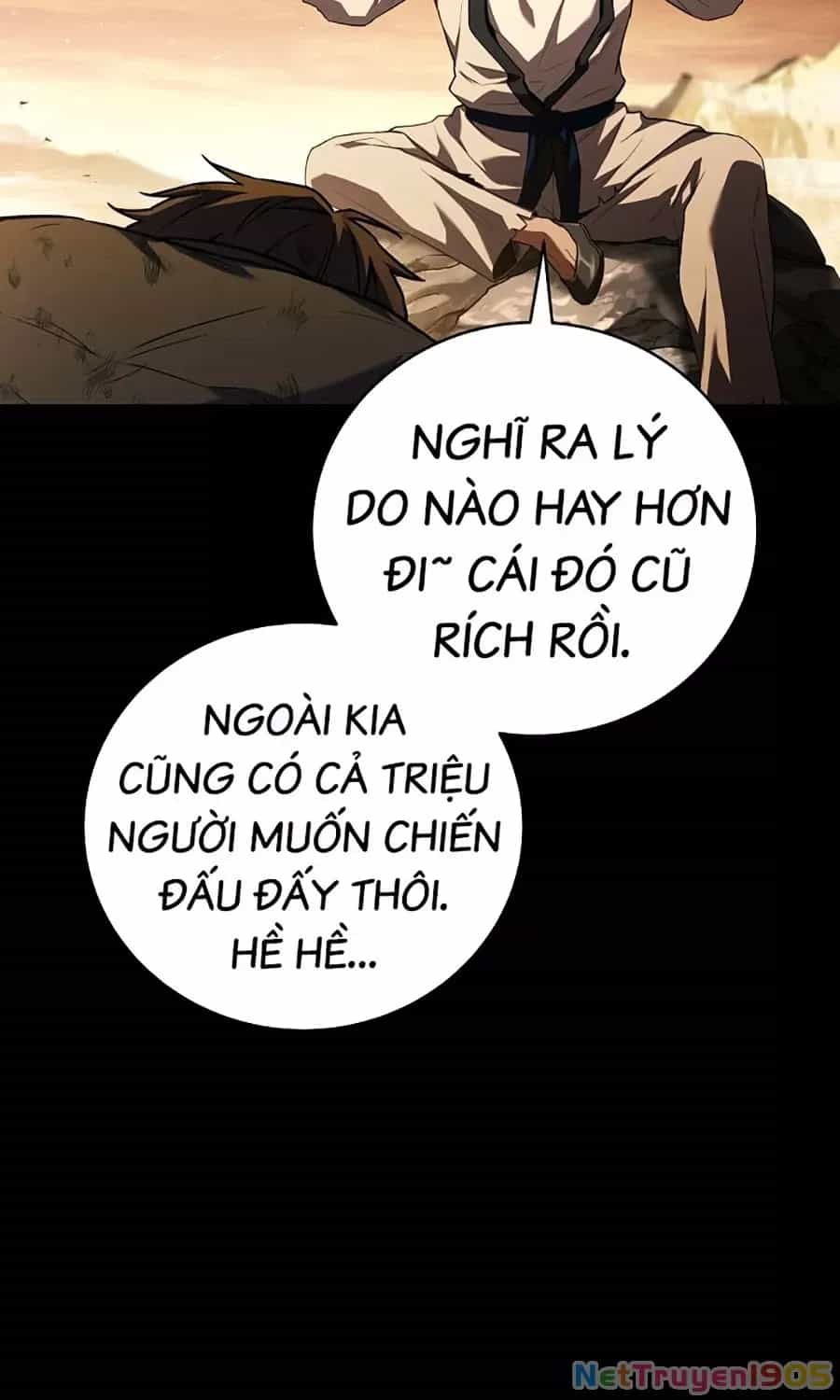 Sự Trở Lại Của Người Chơi Bị Đóng Băng - Chương 175 - ảnh 33