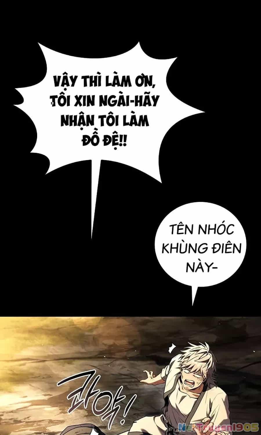 Sự Trở Lại Của Người Chơi Bị Đóng Băng - Chương 175 - ảnh 48