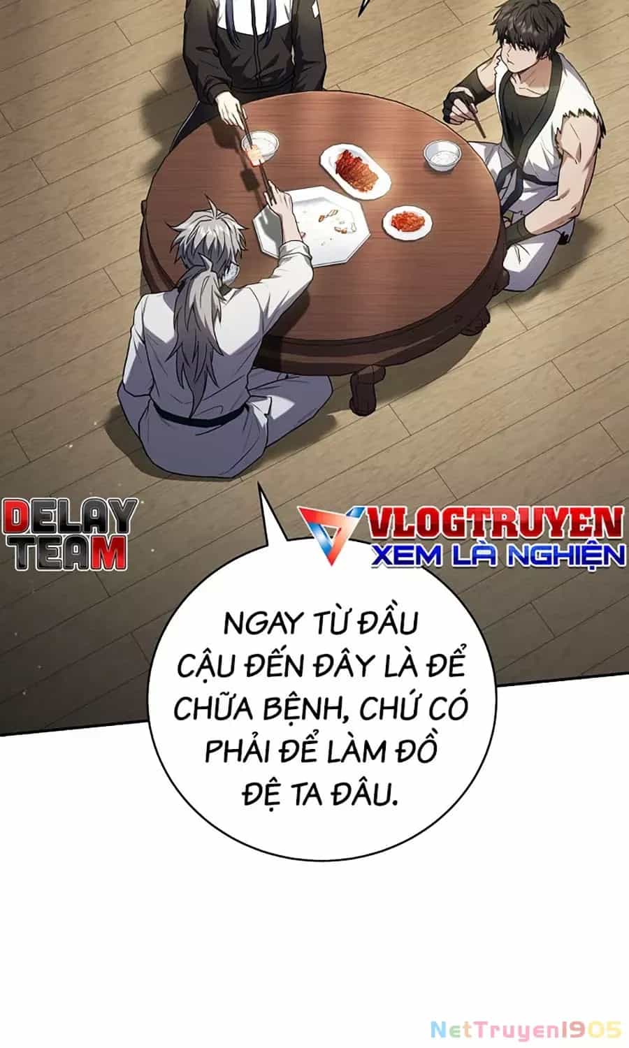 Sự Trở Lại Của Người Chơi Bị Đóng Băng - Chương 175 - ảnh 5
