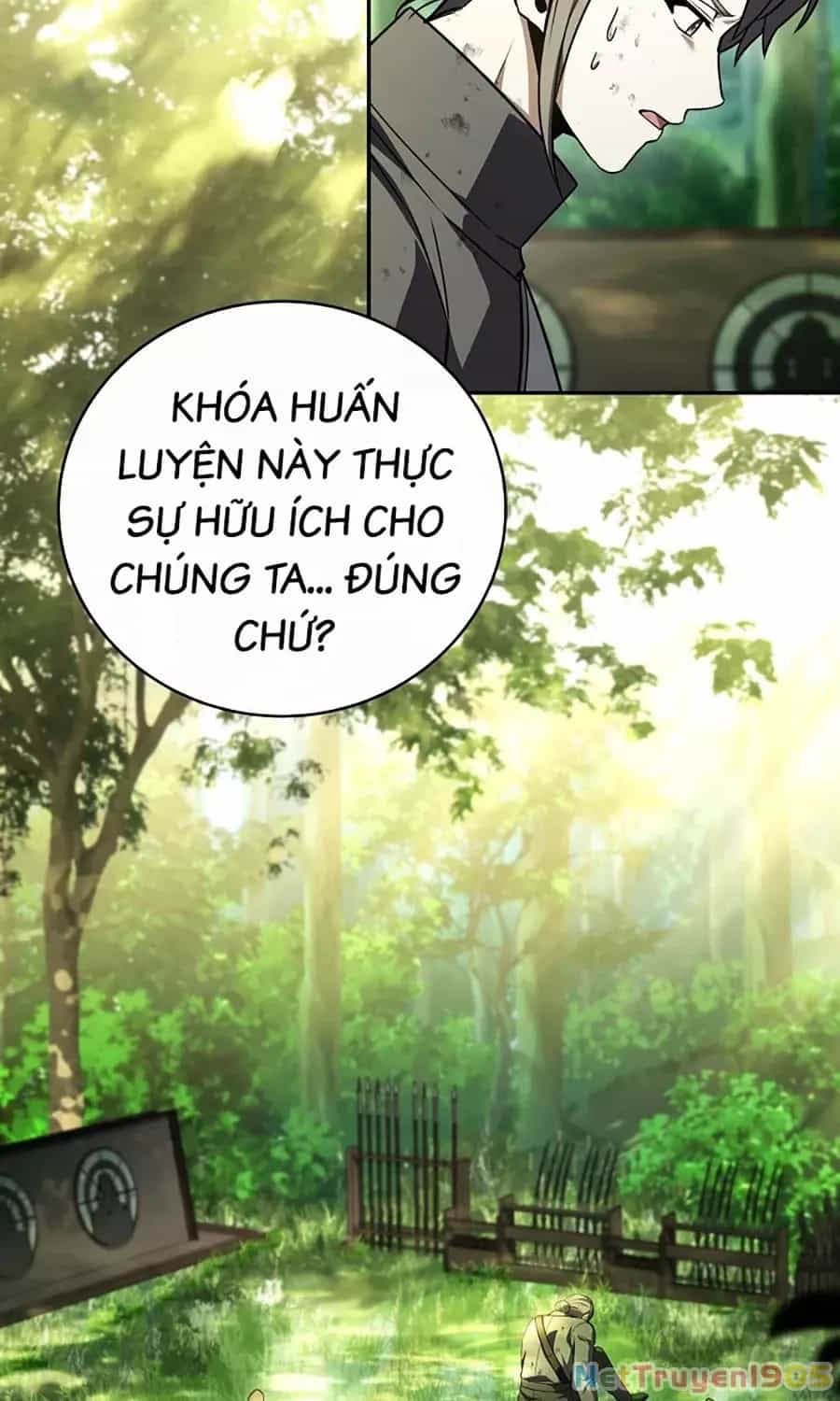 Sự Trở Lại Của Người Chơi Bị Đóng Băng - Chương 175 - ảnh 67