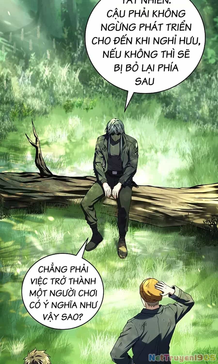 Sự Trở Lại Của Người Chơi Bị Đóng Băng - Chương 175 - ảnh 87
