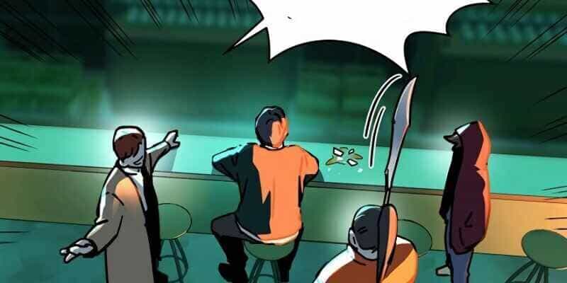 Sự Trở Lại Của Người Chơi Bị Đóng Băng - Chương 17 - ảnh 107