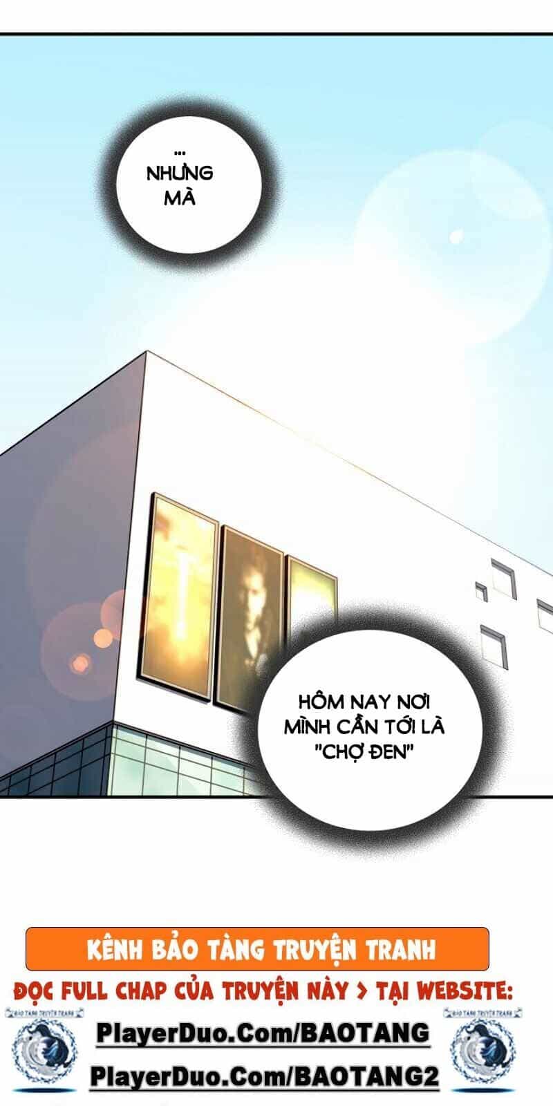 Sự Trở Lại Của Người Chơi Bị Đóng Băng - Chương 17 - ảnh 11
