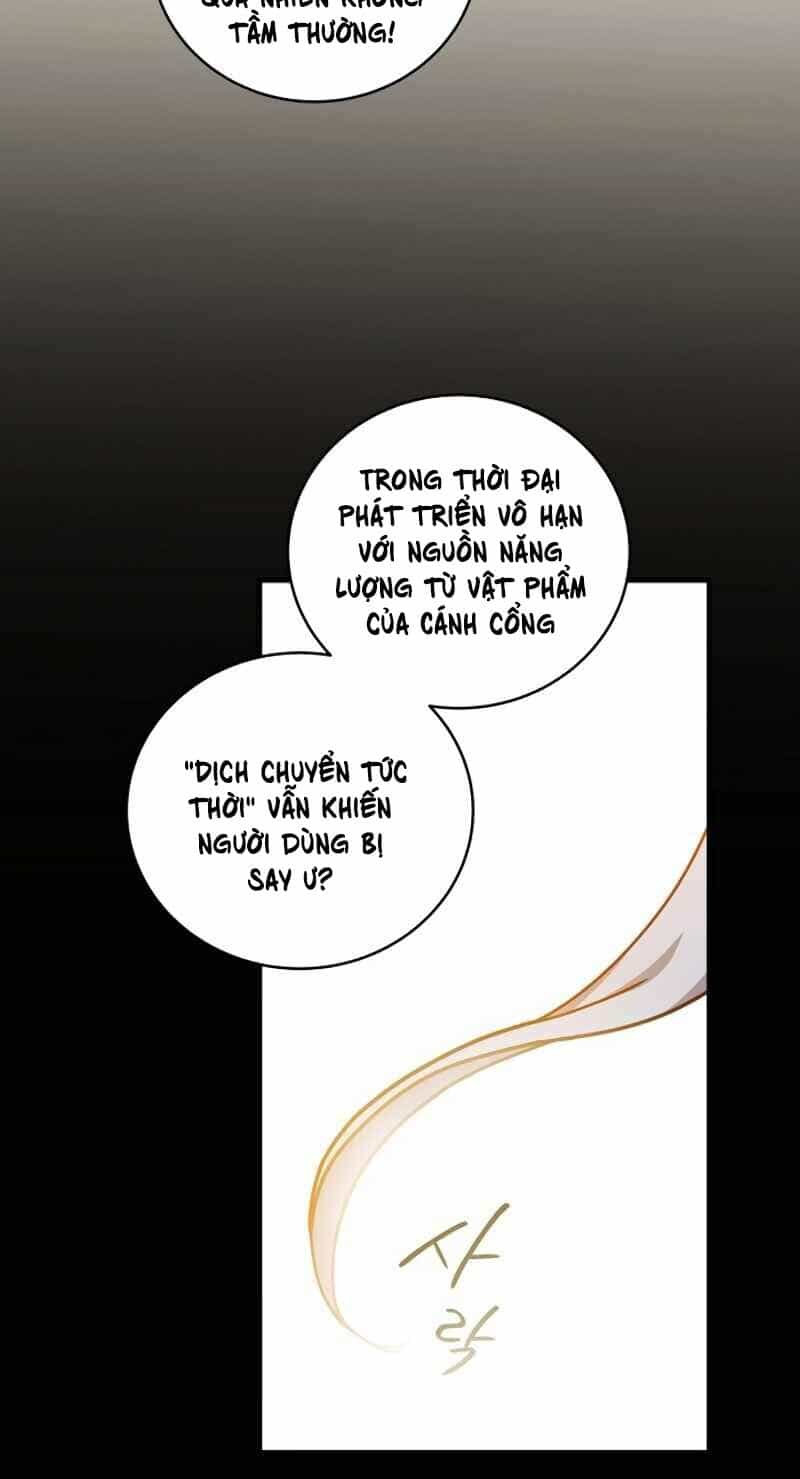 Sự Trở Lại Của Người Chơi Bị Đóng Băng - Chương 17 - ảnh 23