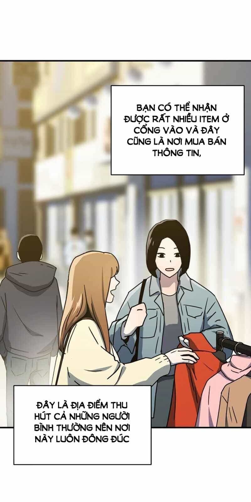 Sự Trở Lại Của Người Chơi Bị Đóng Băng - Chương 17 - ảnh 5