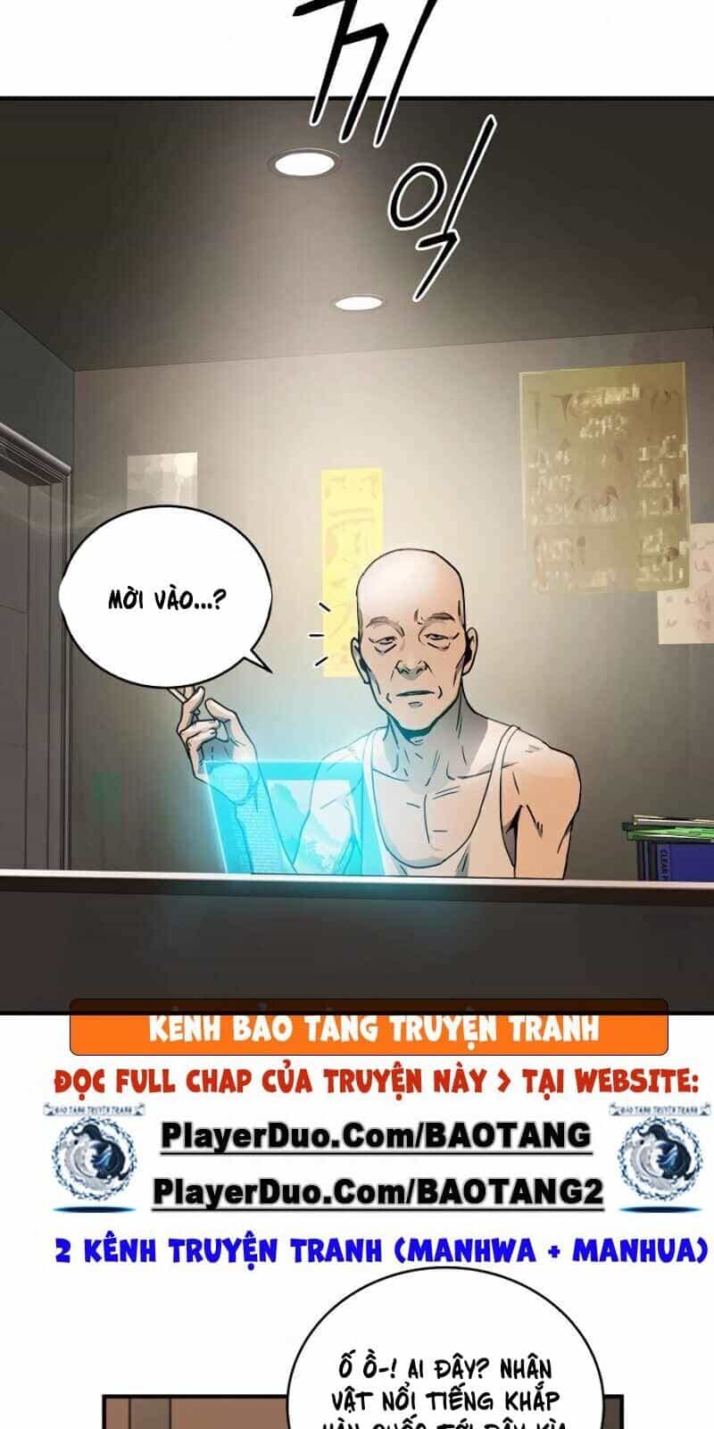 Sự Trở Lại Của Người Chơi Bị Đóng Băng - Chương 17 - ảnh 53