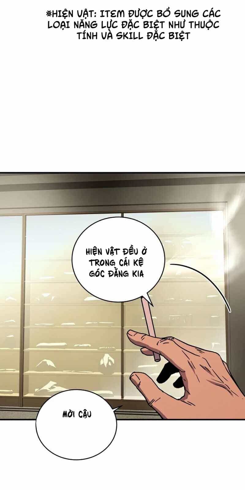 Sự Trở Lại Của Người Chơi Bị Đóng Băng - Chương 17 - ảnh 56