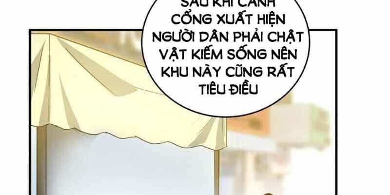 Sự Trở Lại Của Người Chơi Bị Đóng Băng - Chương 17 - ảnh 8