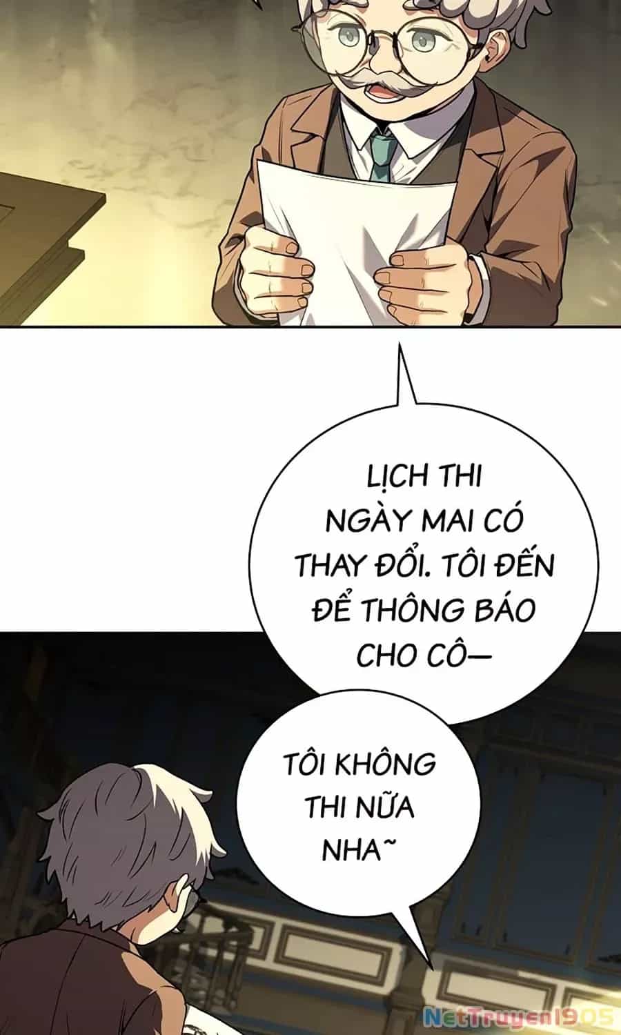 Sự Trở Lại Của Người Chơi Bị Đóng Băng - Chương 176 - ảnh 16