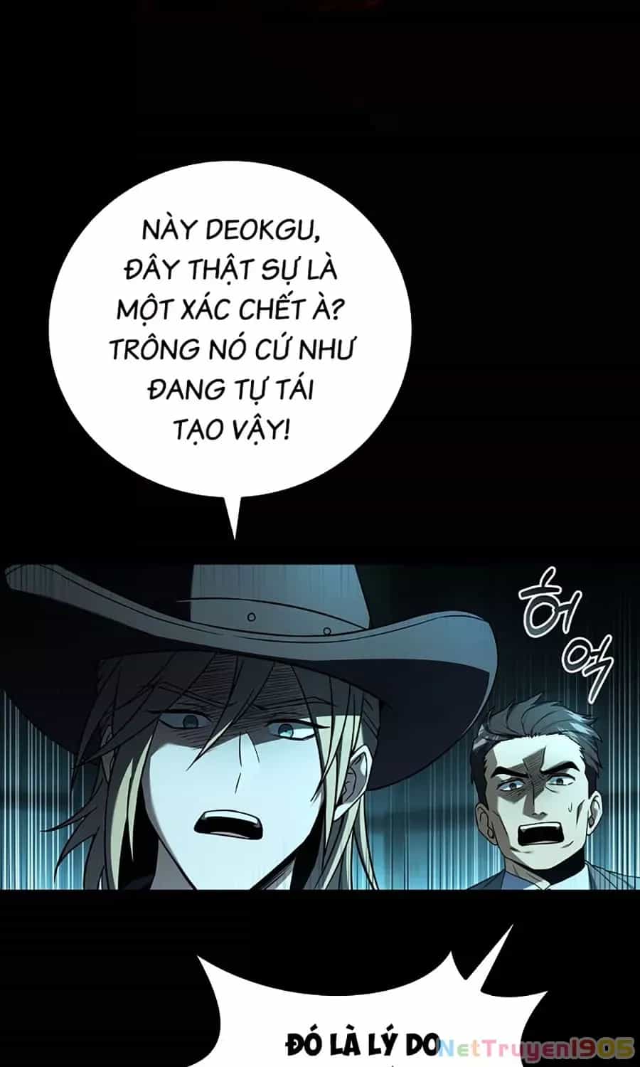 Sự Trở Lại Của Người Chơi Bị Đóng Băng - Chương 176 - ảnh 59