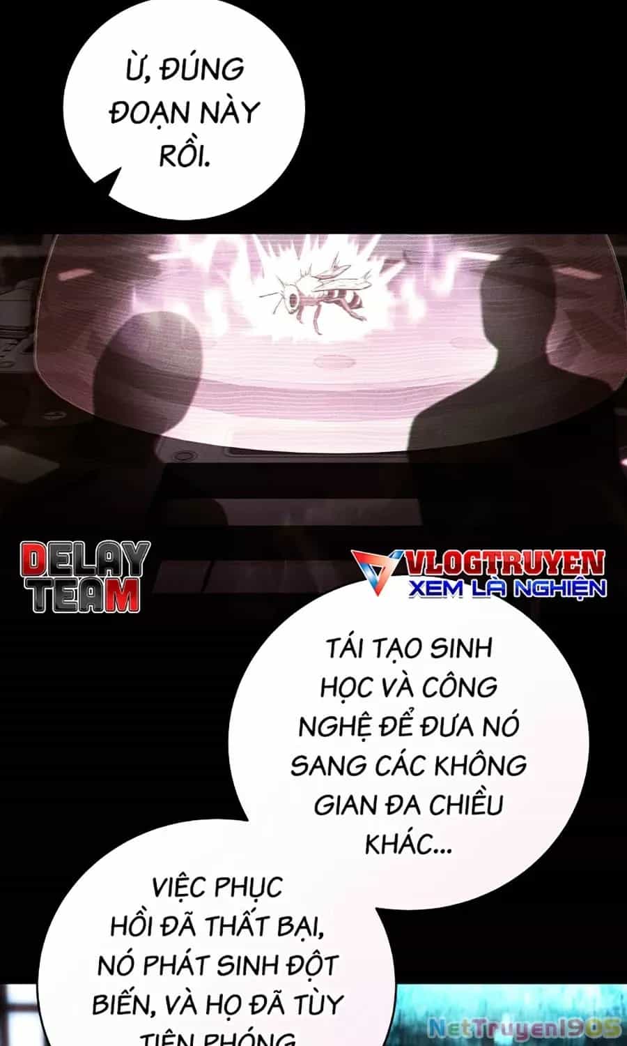 Sự Trở Lại Của Người Chơi Bị Đóng Băng - Chương 176 - ảnh 94