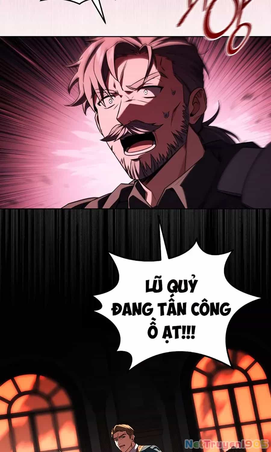 Sự Trở Lại Của Người Chơi Bị Đóng Băng - Chương 178 - ảnh 19
