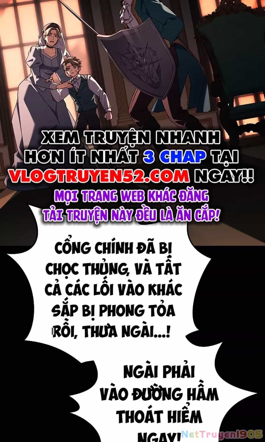 Sự Trở Lại Của Người Chơi Bị Đóng Băng - Chương 178 - ảnh 20