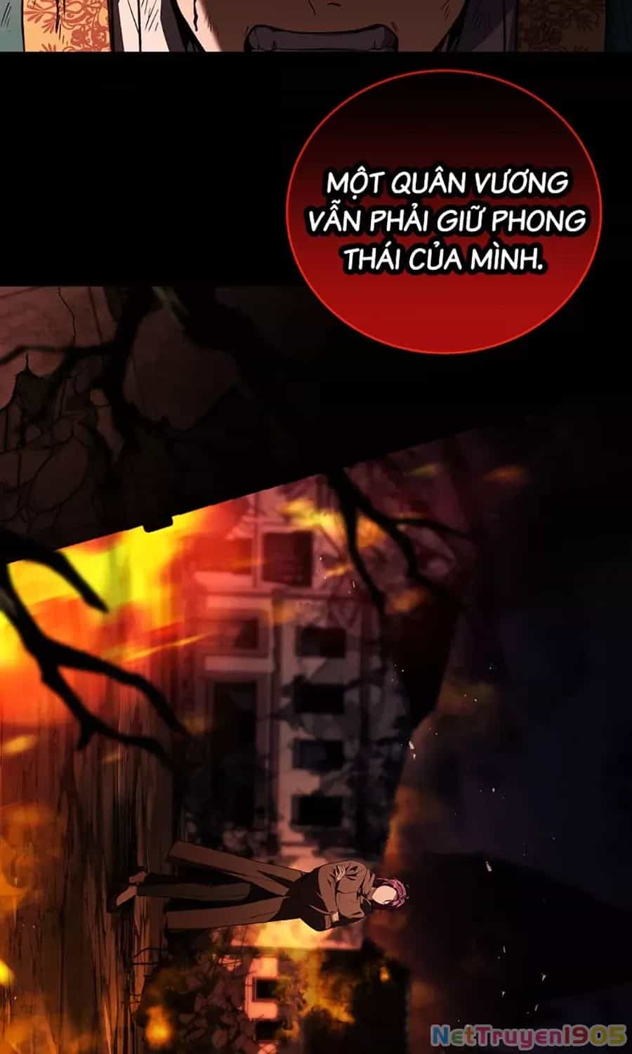 Sự Trở Lại Của Người Chơi Bị Đóng Băng - Chương 178 - ảnh 35