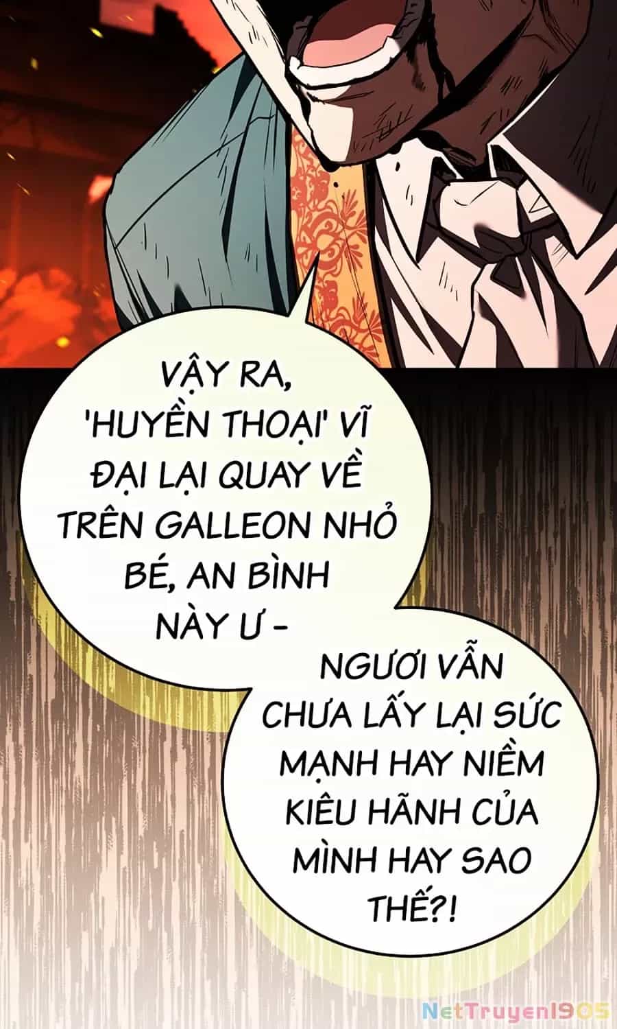 Sự Trở Lại Của Người Chơi Bị Đóng Băng - Chương 178 - ảnh 46