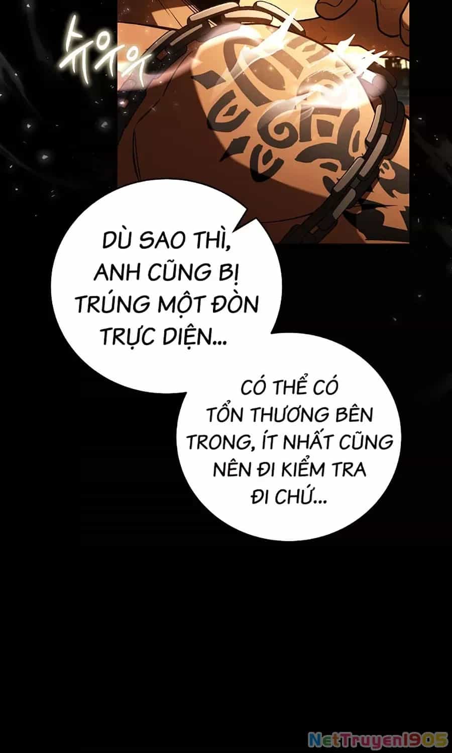 Sự Trở Lại Của Người Chơi Bị Đóng Băng - Chương 178 - ảnh 67