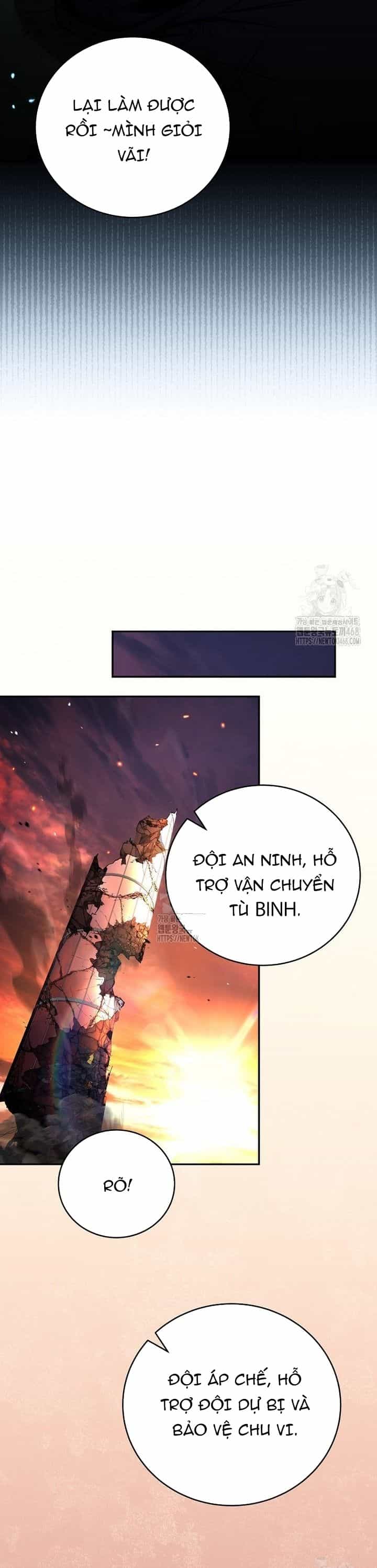 Sự Trở Lại Của Người Chơi Bị Đóng Băng - Chương 179 - ảnh 36