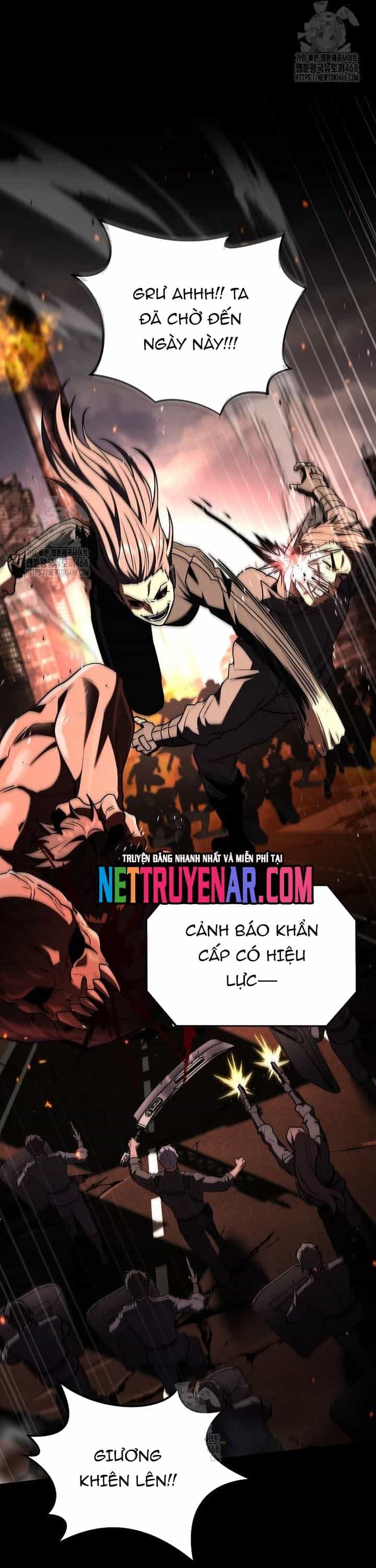 Sự Trở Lại Của Người Chơi Bị Đóng Băng - Chương 179 - ảnh 7