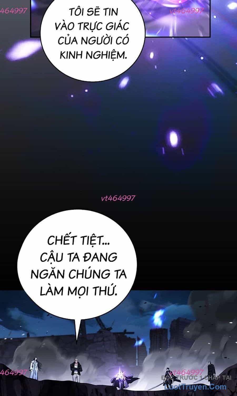 Sự Trở Lại Của Người Chơi Bị Đóng Băng - Chương 185 - ảnh 10