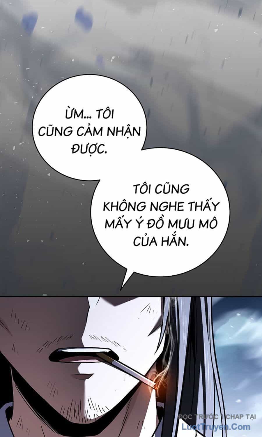Sự Trở Lại Của Người Chơi Bị Đóng Băng - Chương 185 - ảnh 18