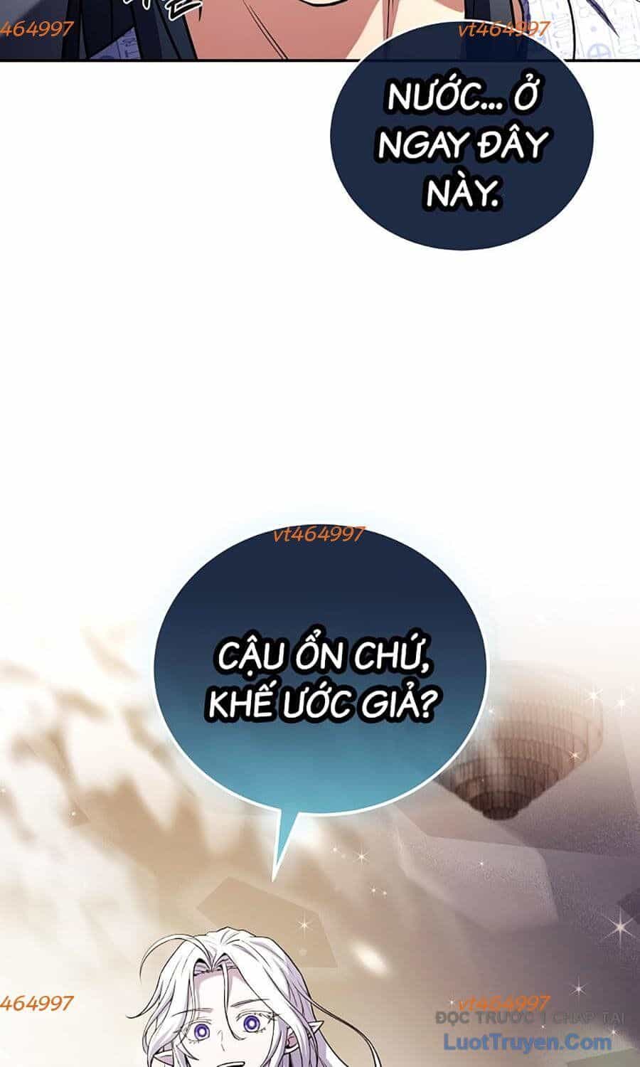 Sự Trở Lại Của Người Chơi Bị Đóng Băng - Chương 185 - ảnh 92