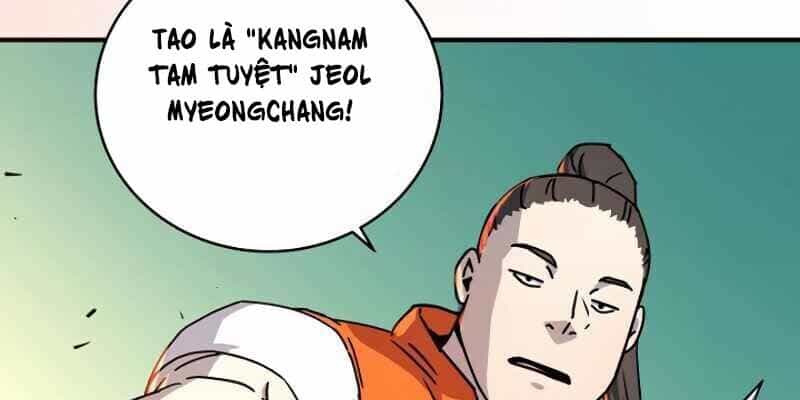 Sự Trở Lại Của Người Chơi Bị Đóng Băng - Chương 18 - ảnh 22