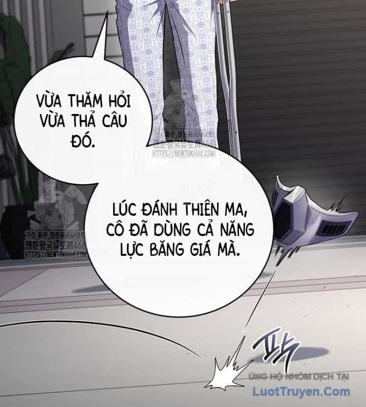 Sự Trở Lại Của Người Chơi Bị Đóng Băng - Chương 188 - ảnh 29