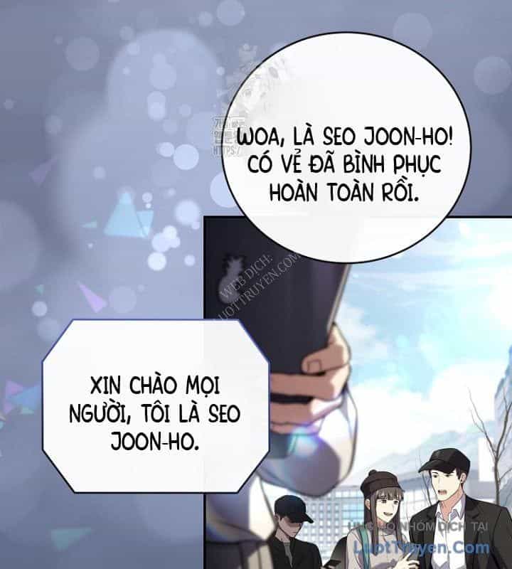 Sự Trở Lại Của Người Chơi Bị Đóng Băng - Chương 188 - ảnh 45