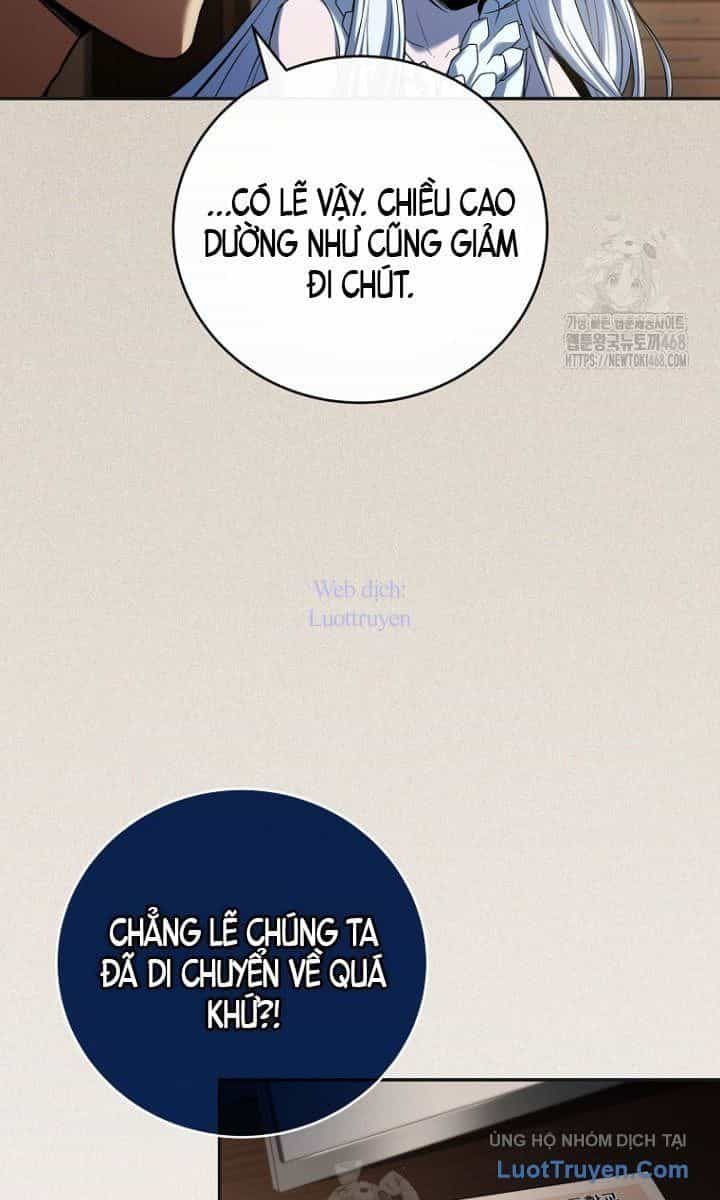 Sự Trở Lại Của Người Chơi Bị Đóng Băng - Chương 190 - ảnh 4