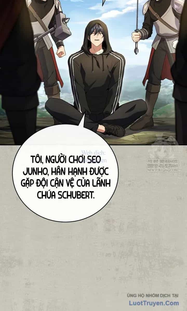 Sự Trở Lại Của Người Chơi Bị Đóng Băng - Chương 192 - ảnh 17