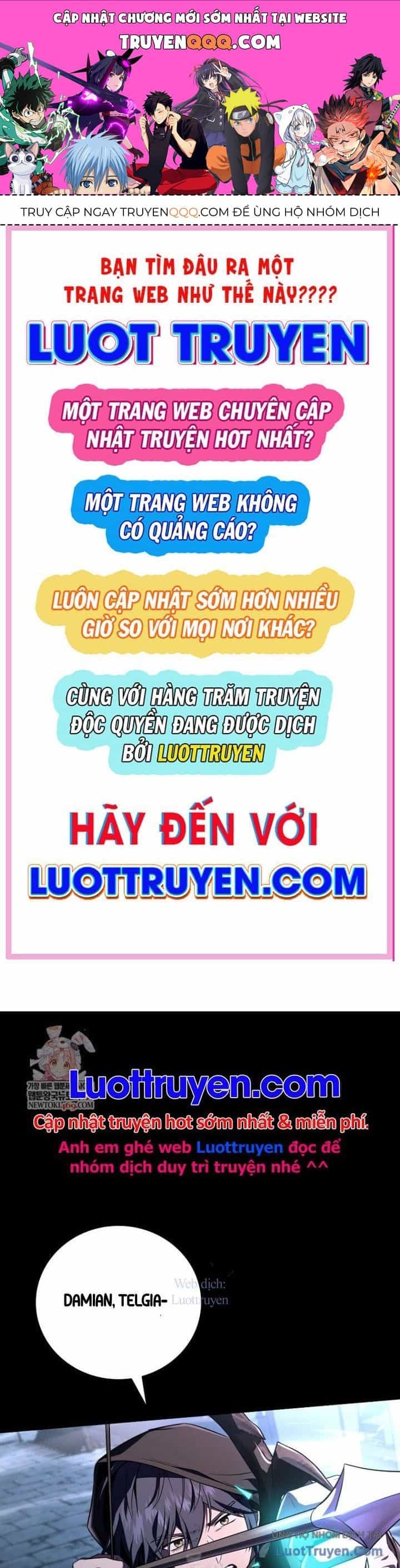 Sự Trở Lại Của Người Chơi Bị Đóng Băng - Chương 193 - ảnh 1