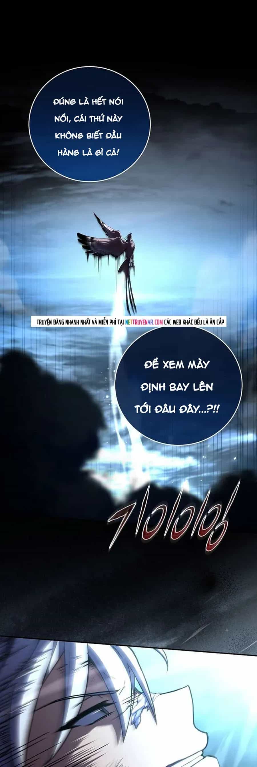 Sự Trở Lại Của Người Chơi Bị Đóng Băng - Chương 194 - ảnh 11