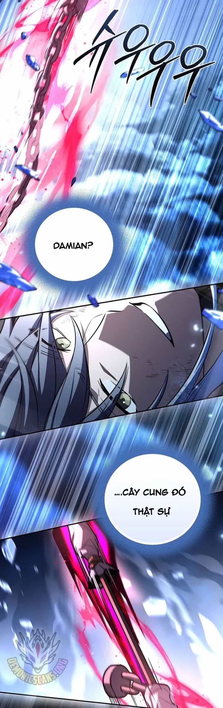 Sự Trở Lại Của Người Chơi Bị Đóng Băng - Chương 194 - ảnh 31