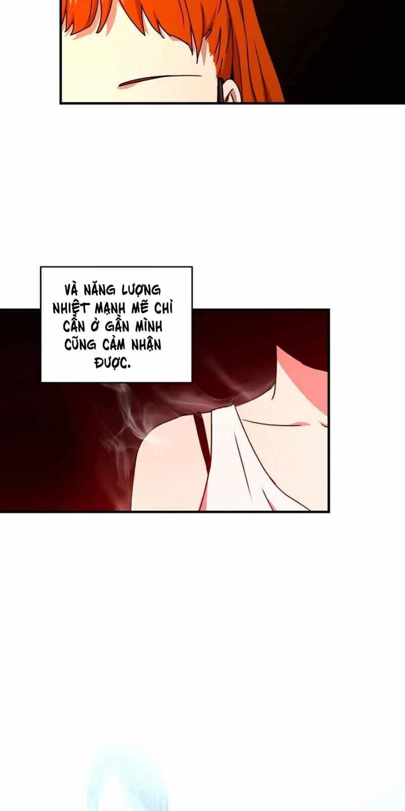 Sự Trở Lại Của Người Chơi Bị Đóng Băng - Chương 19 - ảnh 16