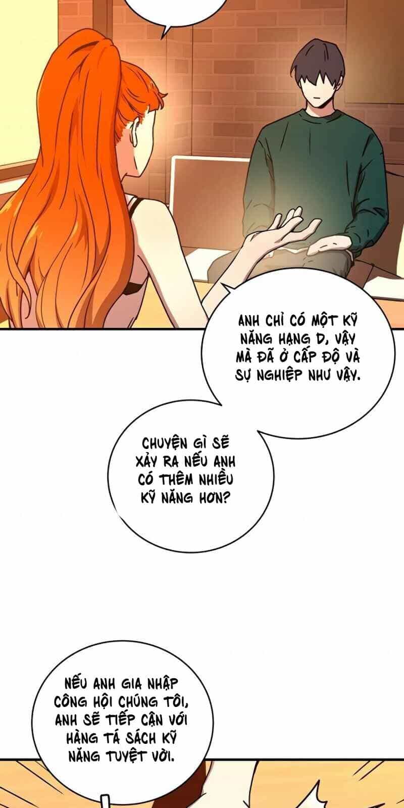 Sự Trở Lại Của Người Chơi Bị Đóng Băng - Chương 19 - ảnh 55