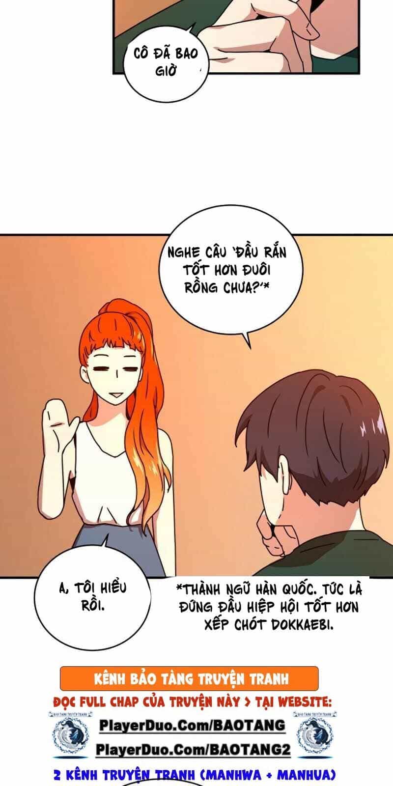 Sự Trở Lại Của Người Chơi Bị Đóng Băng - Chương 19 - ảnh 76
