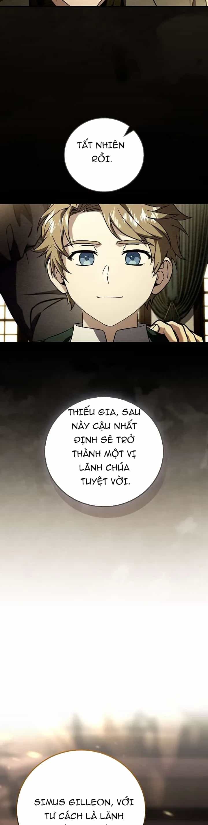 Sự Trở Lại Của Người Chơi Bị Đóng Băng - Chương 196 - ảnh 25