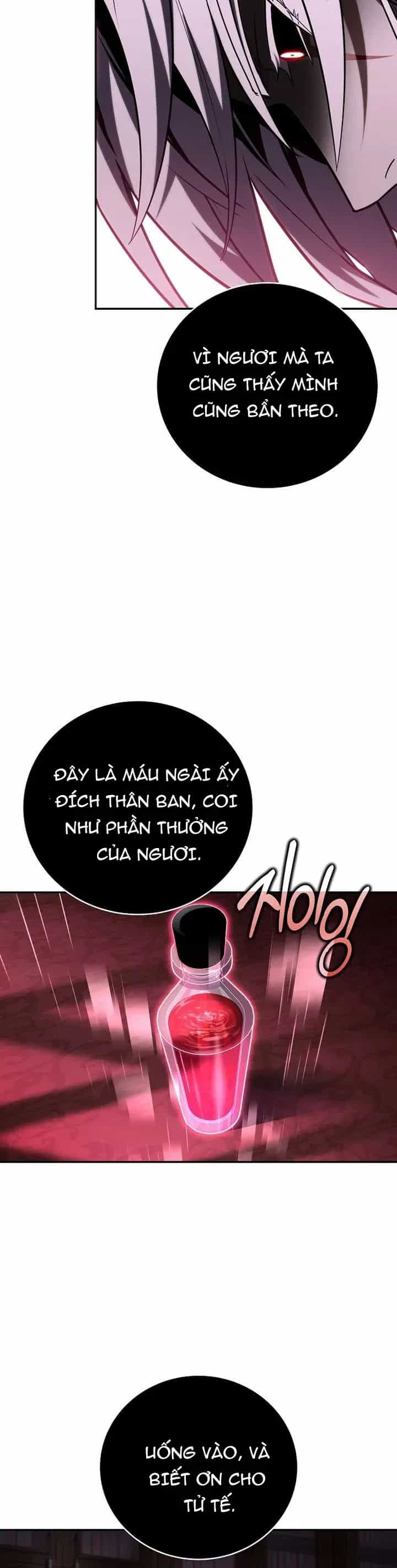 Sự Trở Lại Của Người Chơi Bị Đóng Băng - Chương 196 - ảnh 33