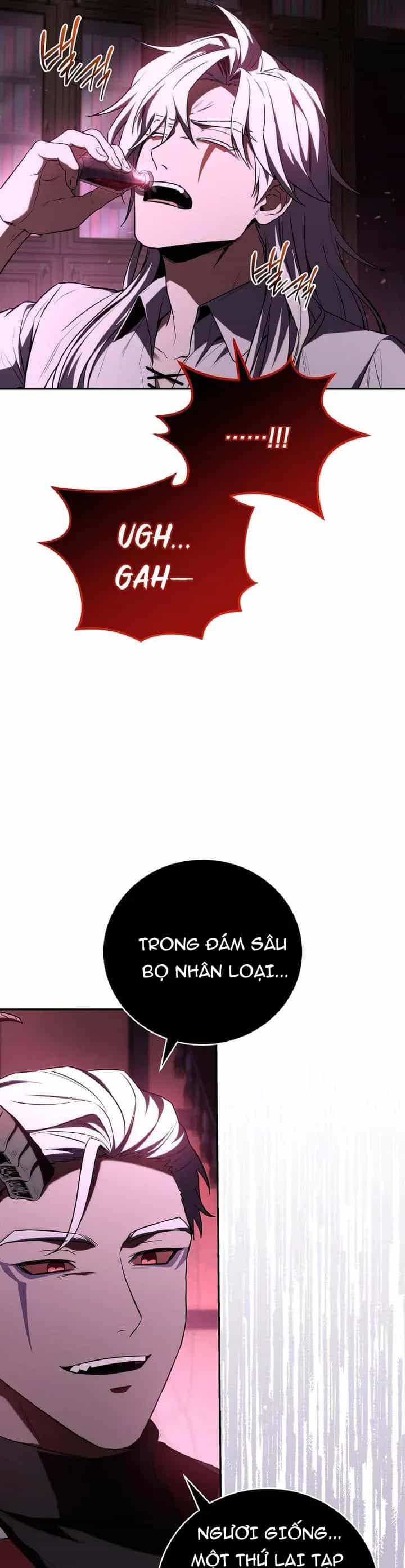 Sự Trở Lại Của Người Chơi Bị Đóng Băng - Chương 196 - ảnh 34