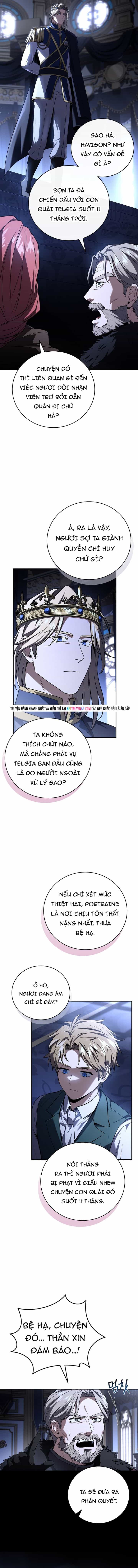 Sự Trở Lại Của Người Chơi Bị Đóng Băng - Chương 197 - ảnh 9