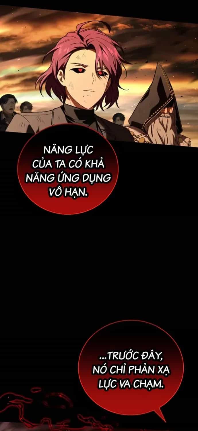 Sự Trở Lại Của Người Chơi Bị Đóng Băng - Chương 198 - ảnh 80