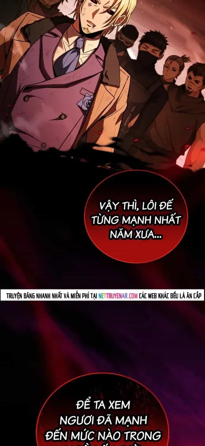 Sự Trở Lại Của Người Chơi Bị Đóng Băng - Chương 199 - ảnh 14