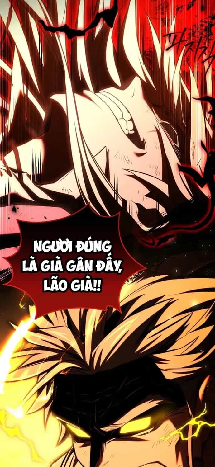 Sự Trở Lại Của Người Chơi Bị Đóng Băng - Chương 199 - ảnh 23