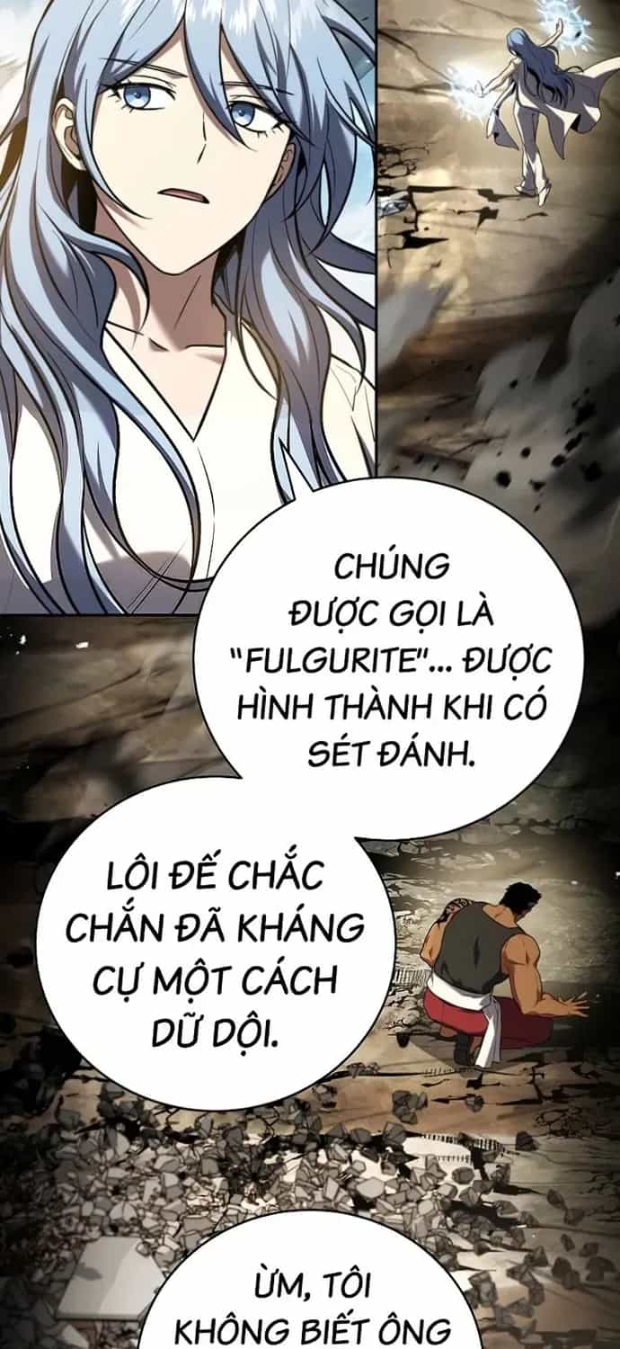 Sự Trở Lại Của Người Chơi Bị Đóng Băng - Chương 200 - ảnh 23